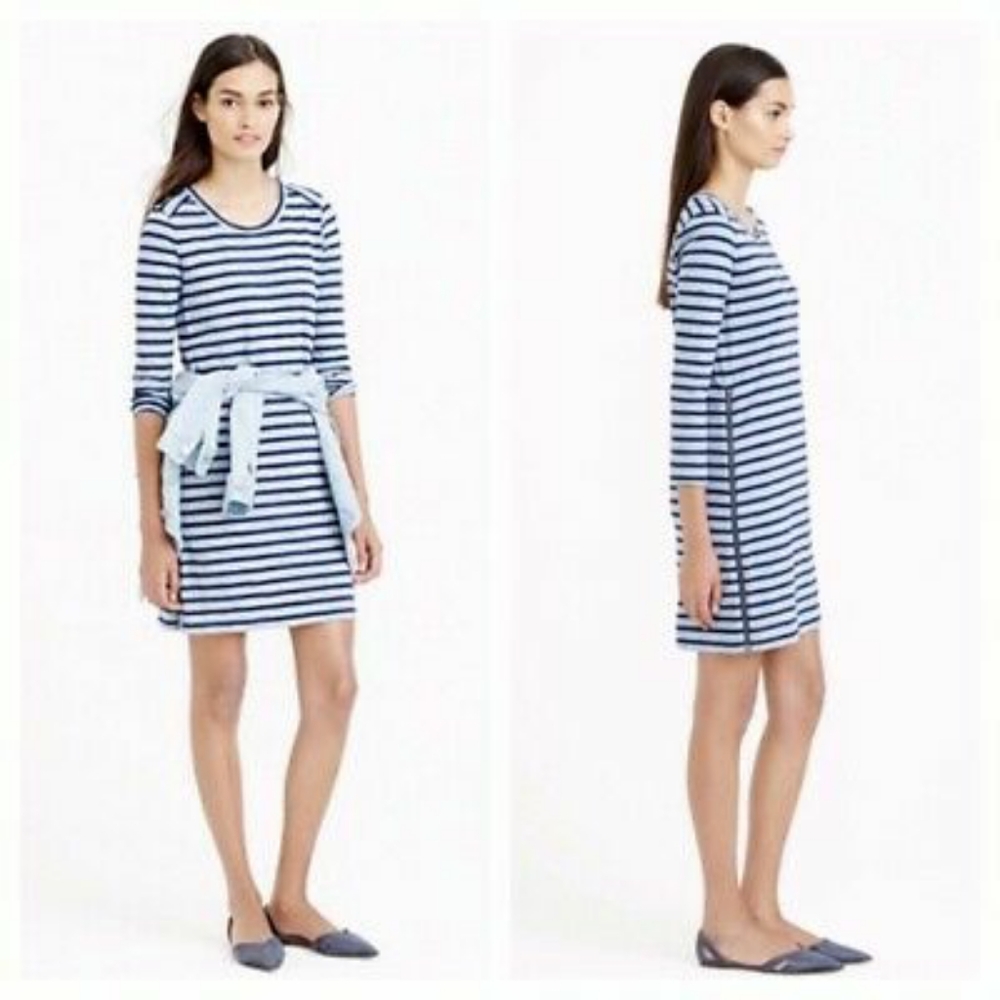 J. Crew